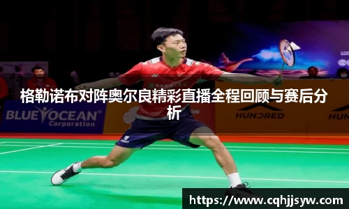 bwin必赢格勒诺布对阵奥尔良精彩直播全程回顾与赛后分析